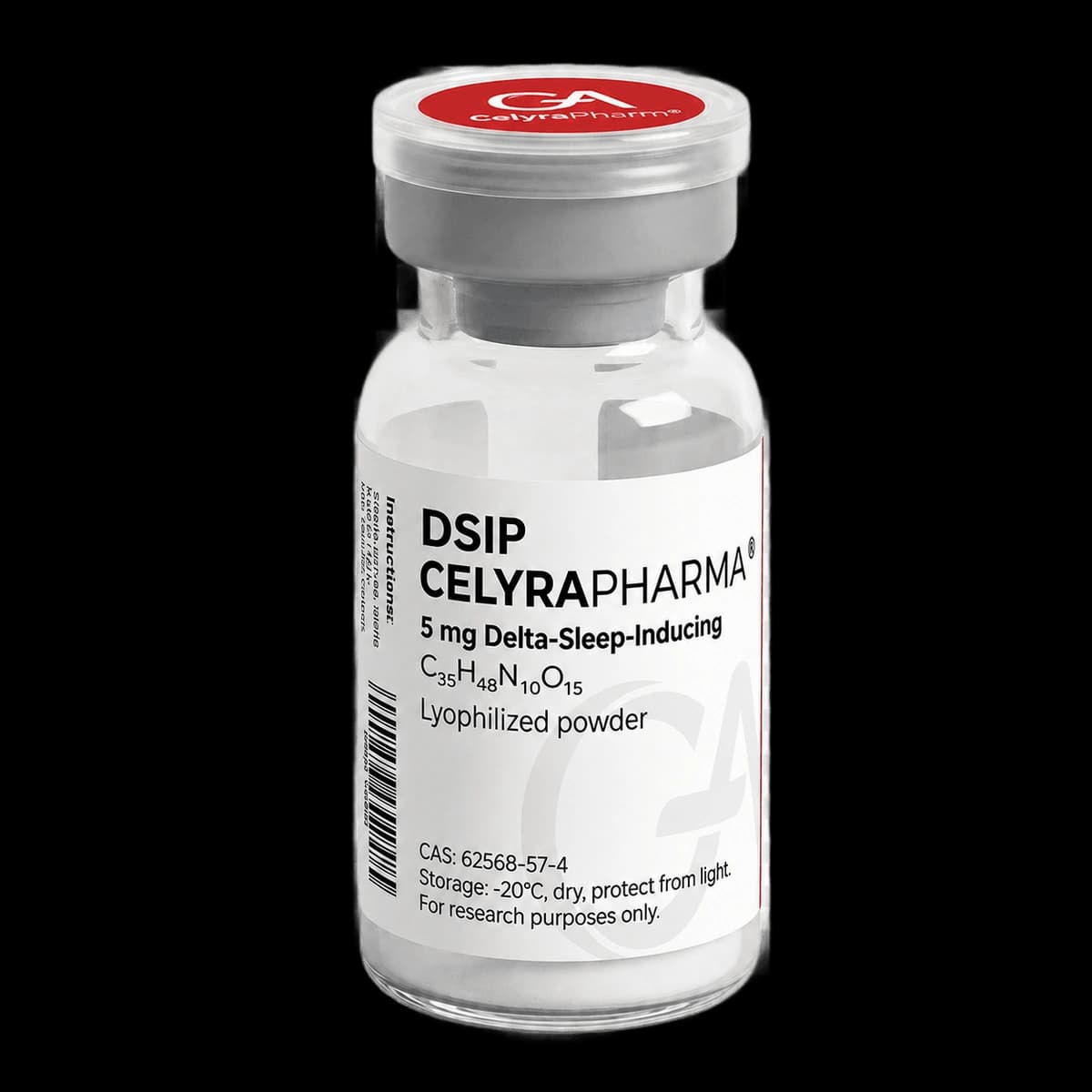 DSIP