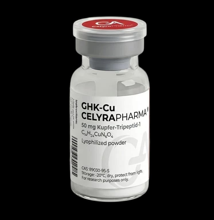 GHK-Cu