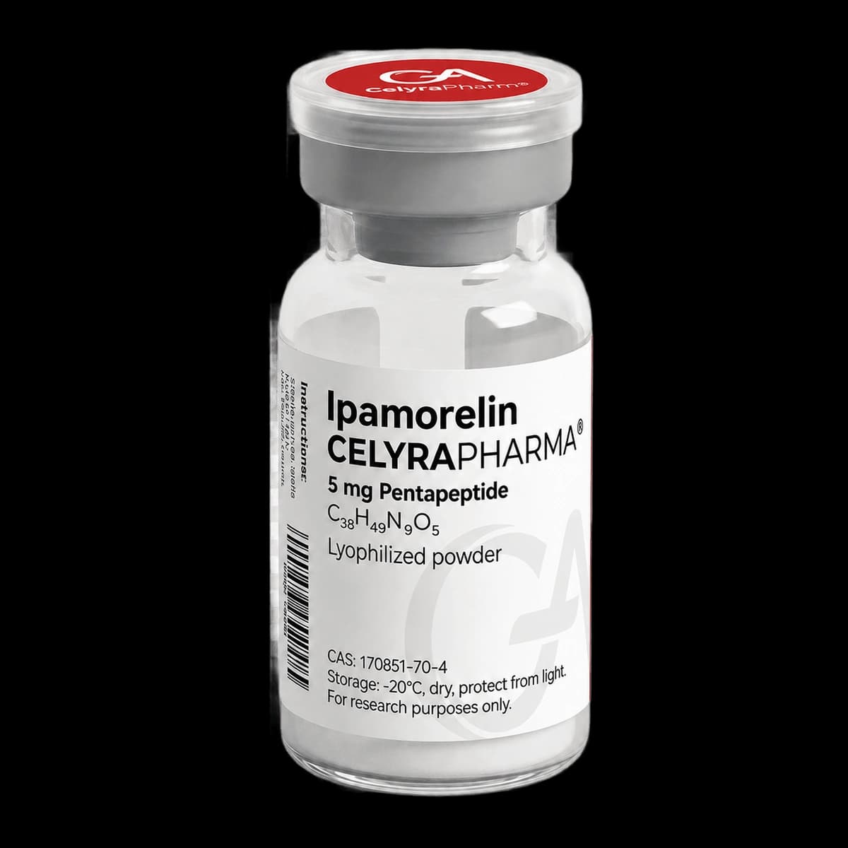 Ipamorelin
