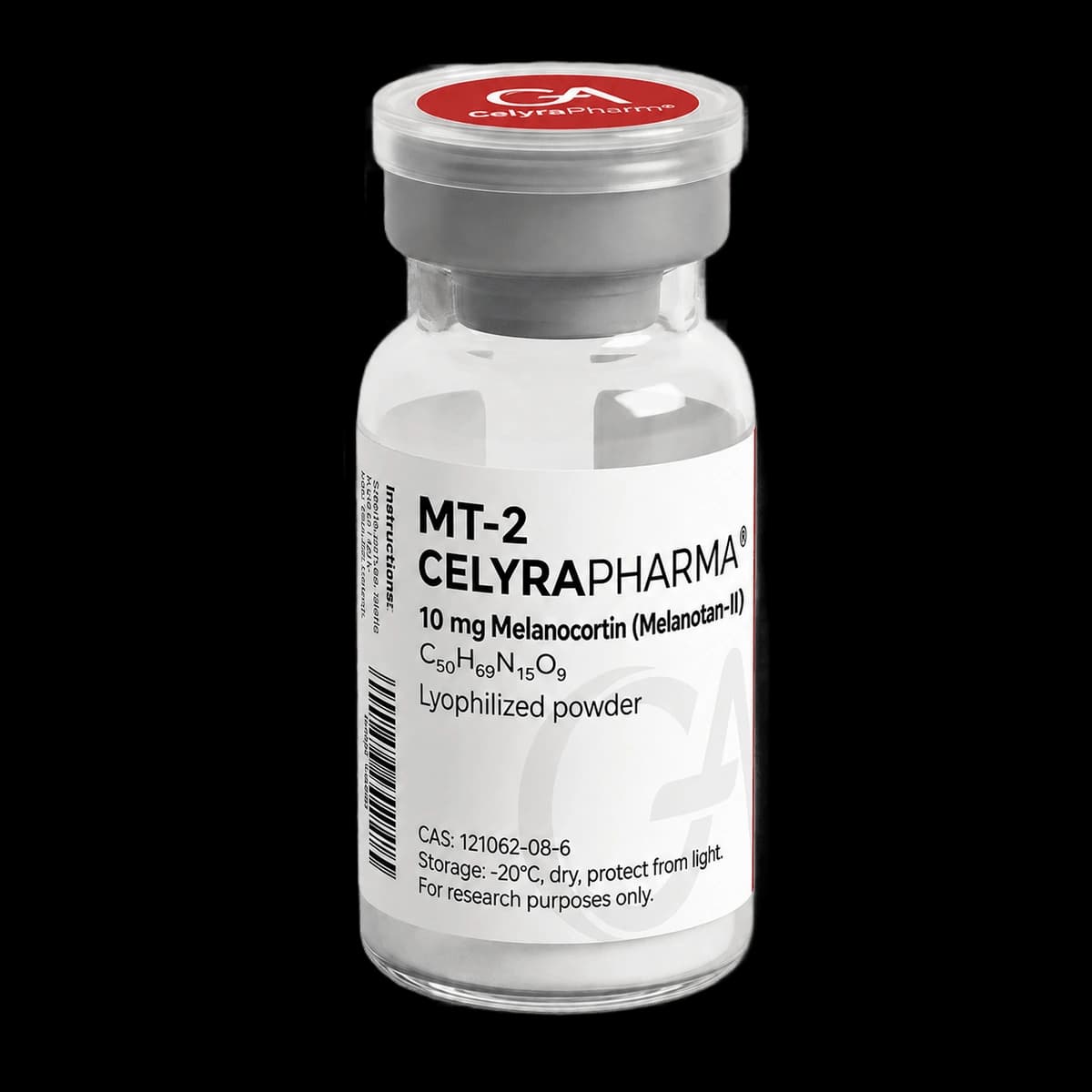 MT-2 Melanotan